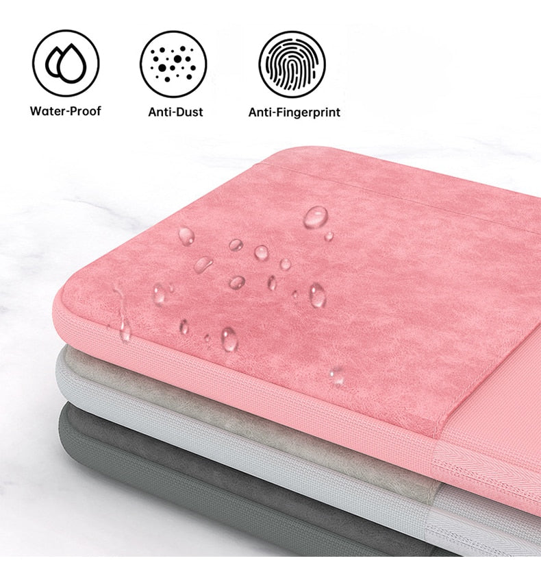 Multiple Colours-Sleek Laptop/Tablet/iPad Sleeve