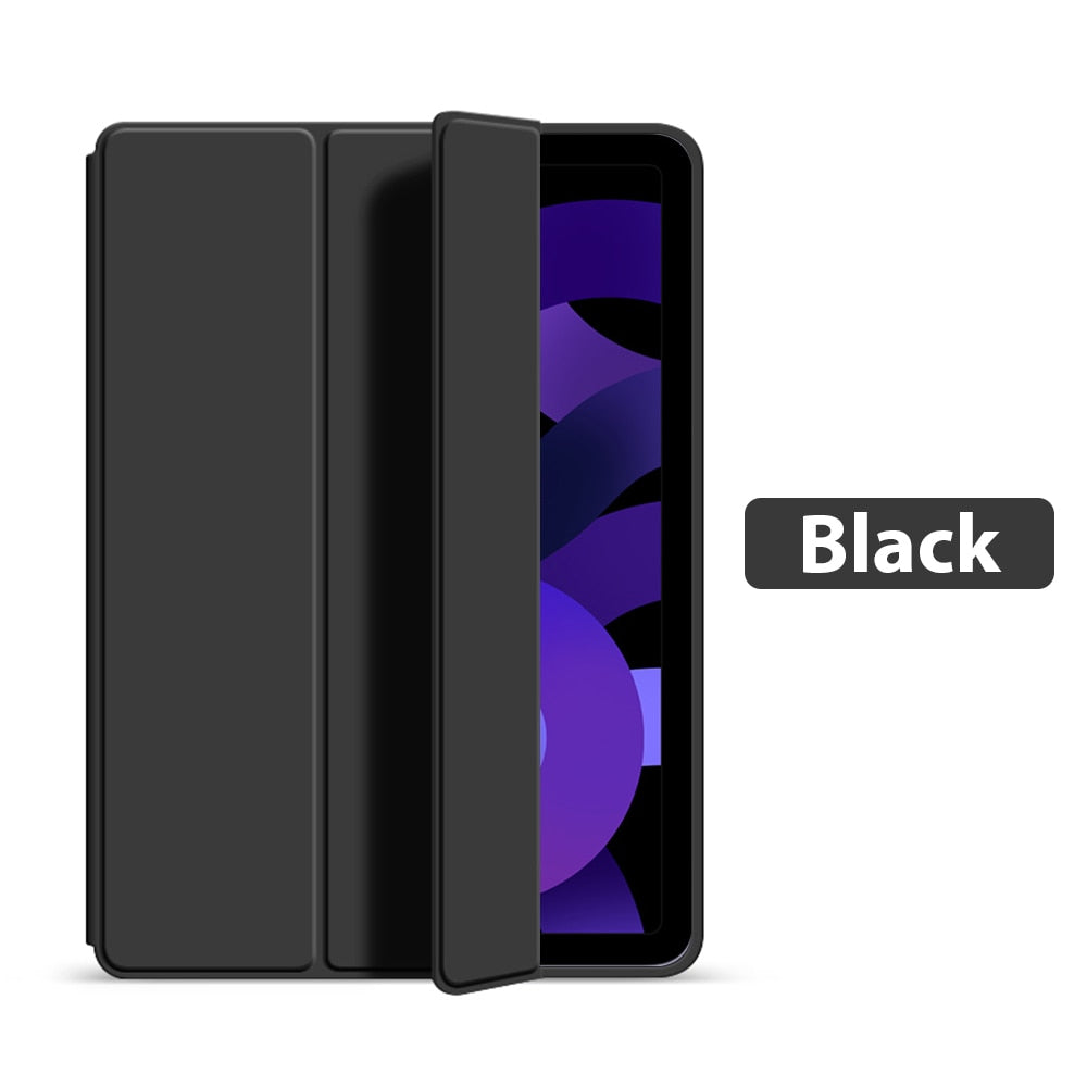 Sleek&Elegant iPad Case