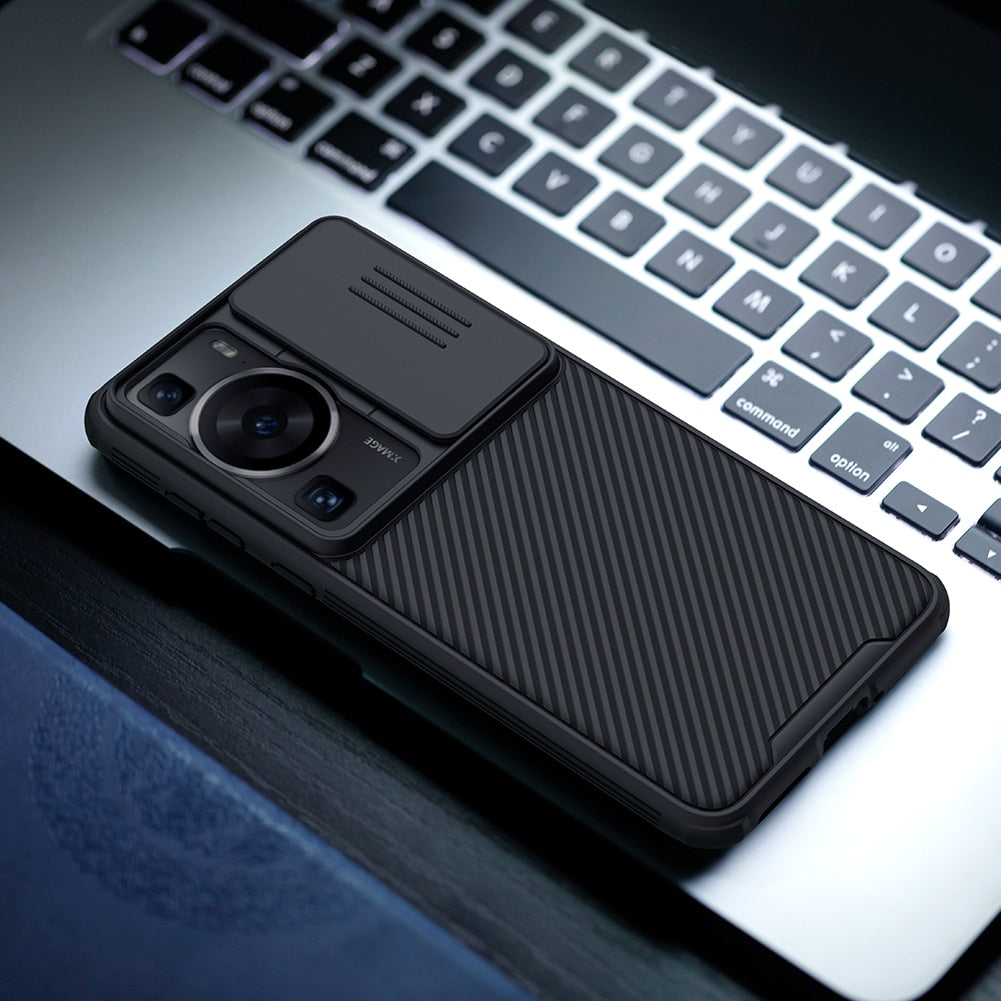 Huawei P60/Pro CamShield Protection Case