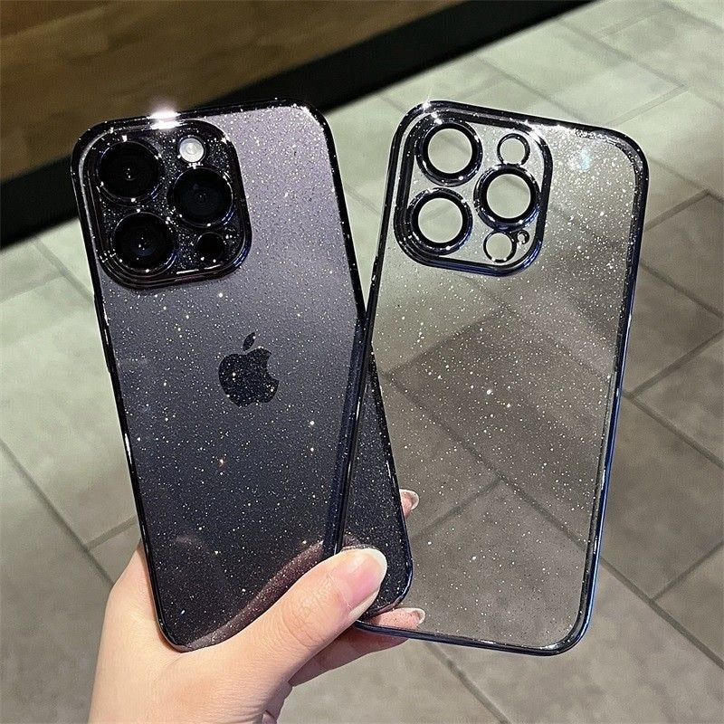Luxury Glitter iPhone Case *Special Price*