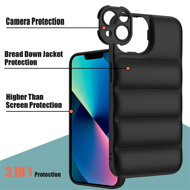 Stylish iPhone Case