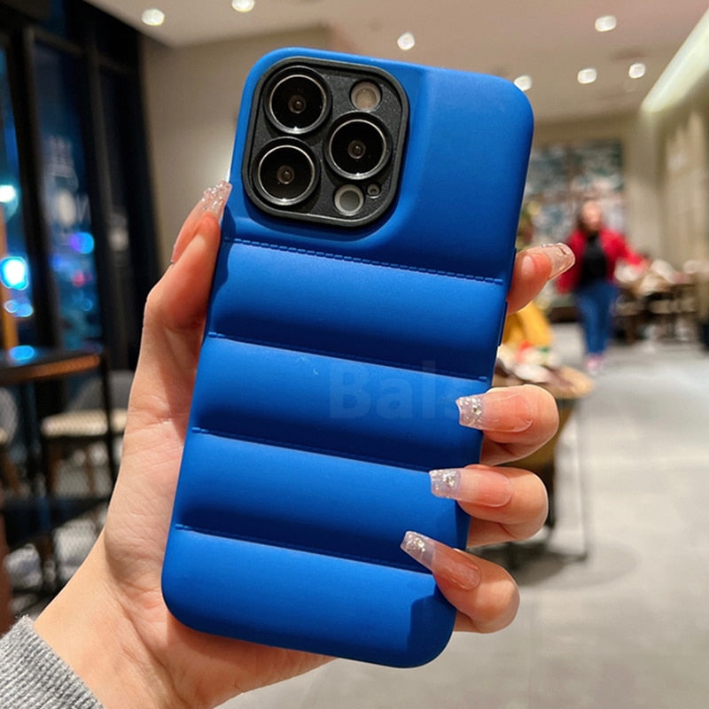 Stylish iPhone Case