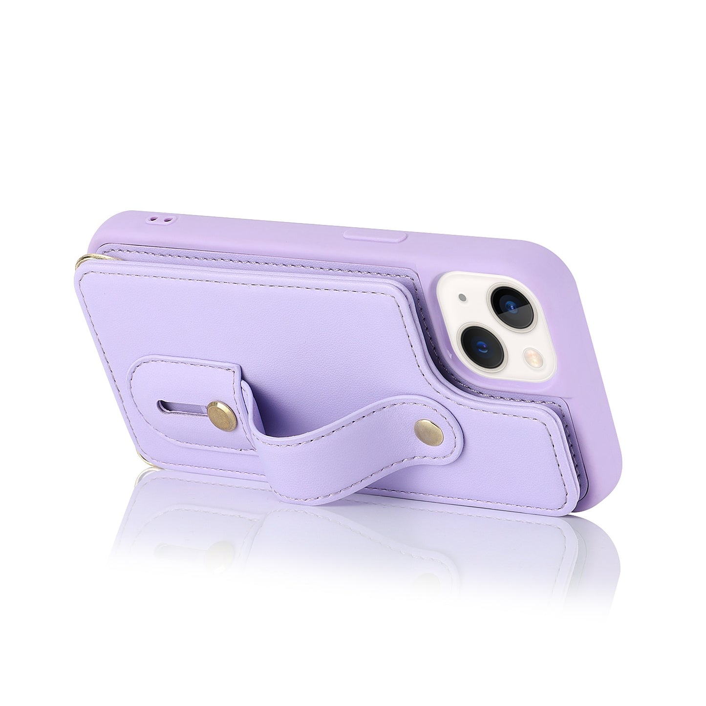 Crossbody Protective Case