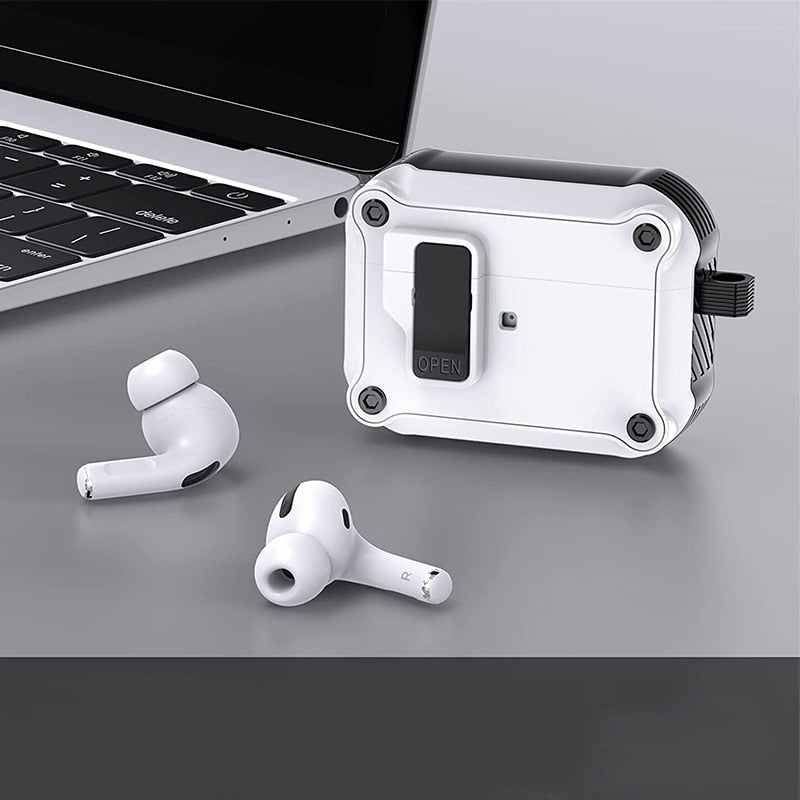Designer Shockproof Case
