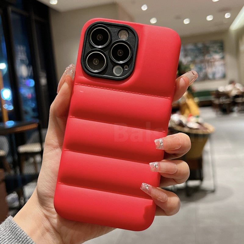 Stylish iPhone Case