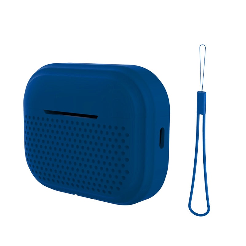 Protective Silicone AirPods Case