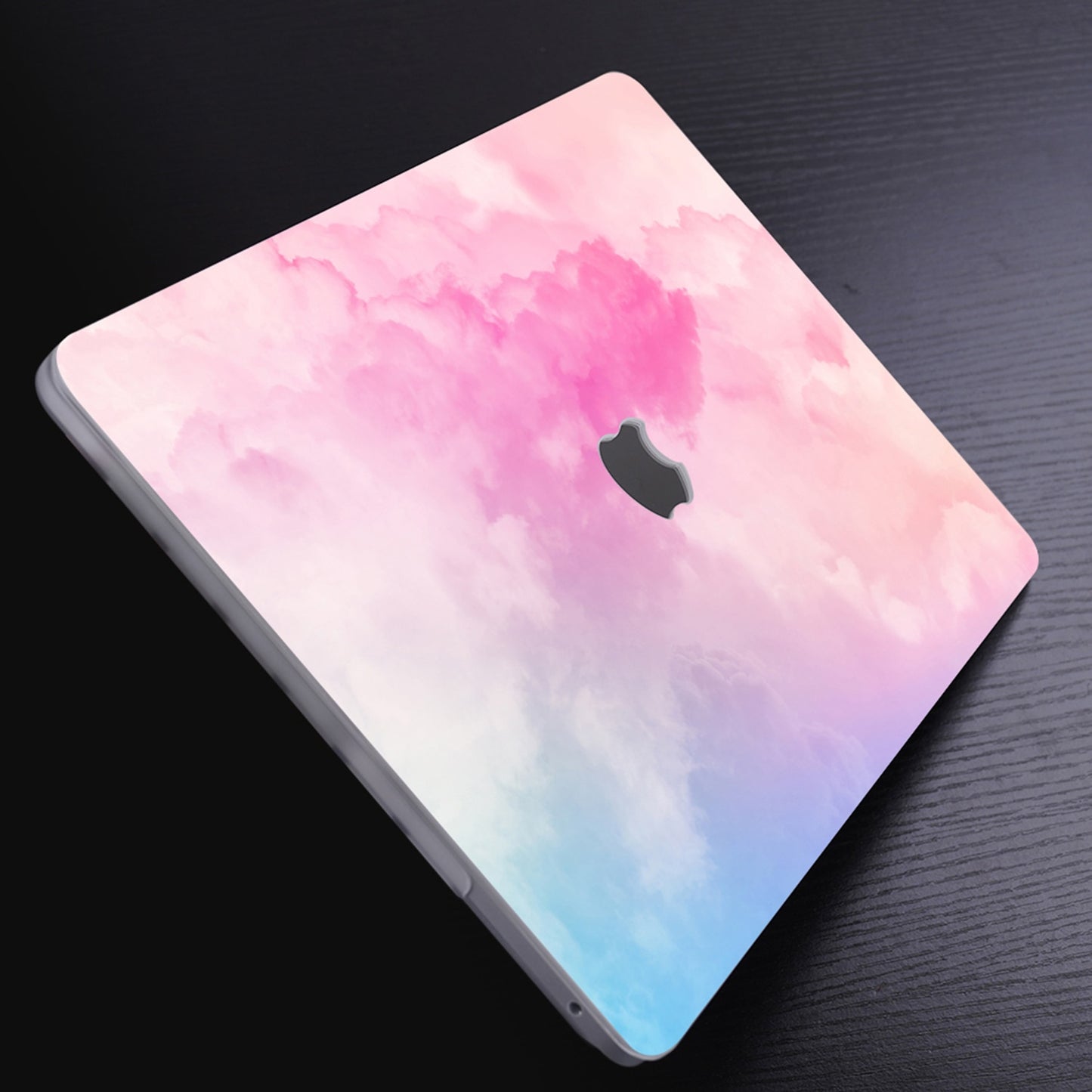 Cloud Pattern-MacBook Case