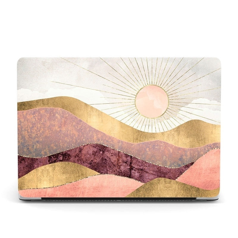 Multiple Designs-Designer MacBook Case