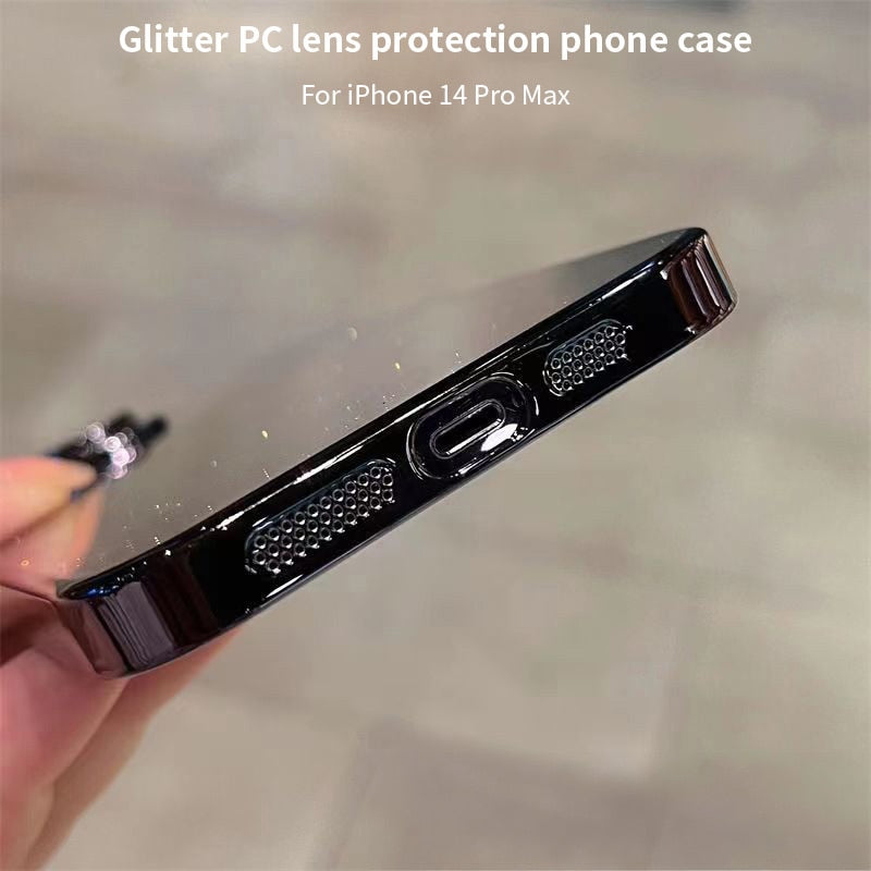 Luxury Glitter iPhone Case *Special Price*