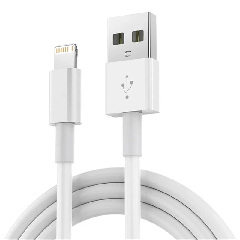 USB To Lightning Cable For Apple