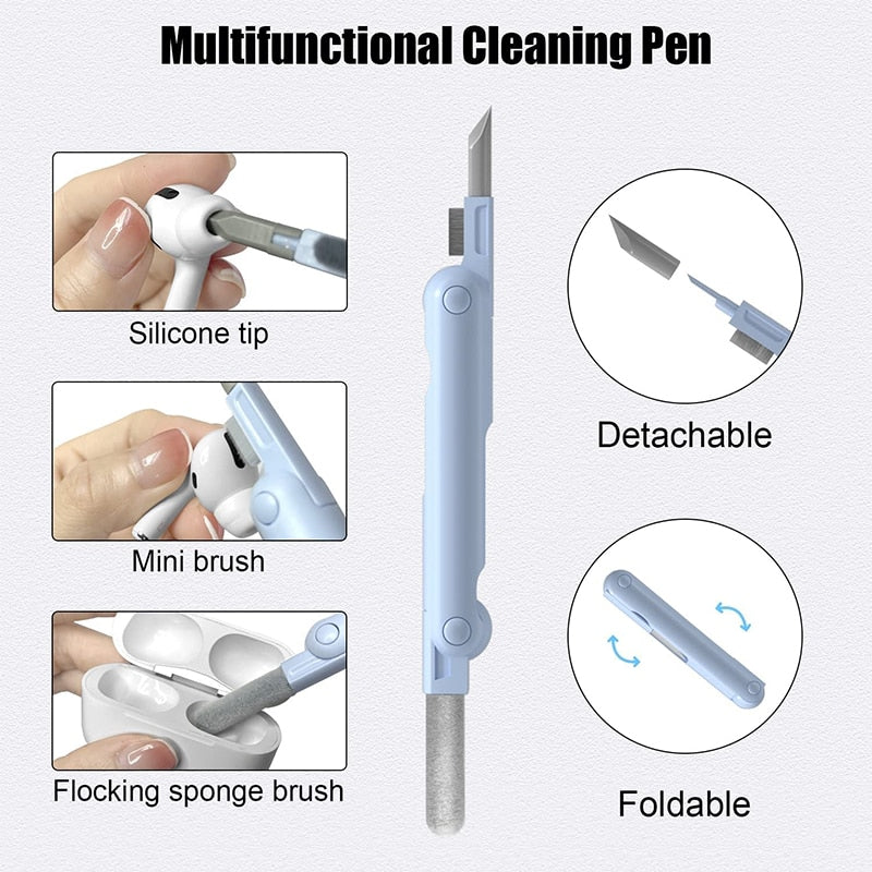 7-in-1 Cleaning Kit
