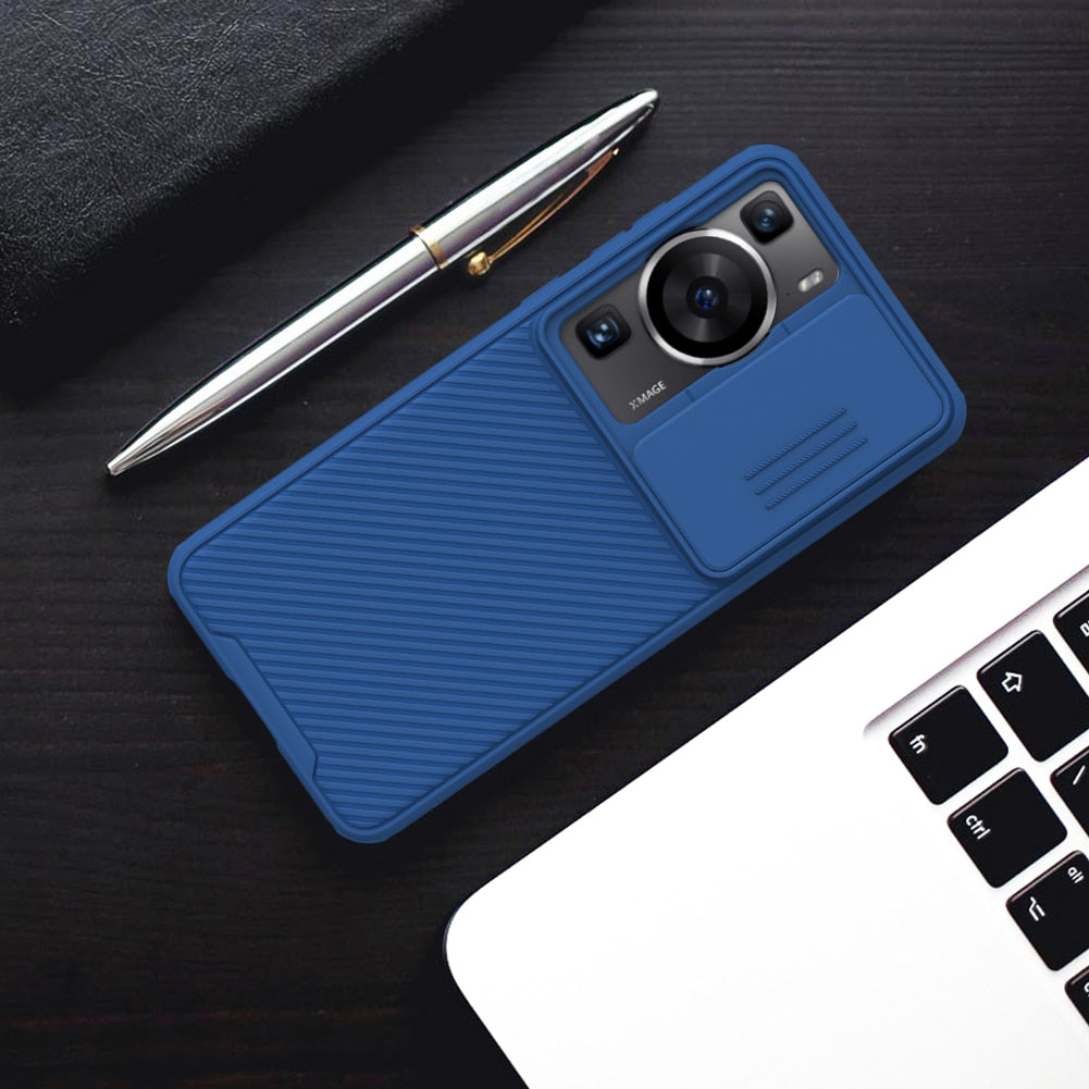 Huawei P60/Pro CamShield Protection Case
