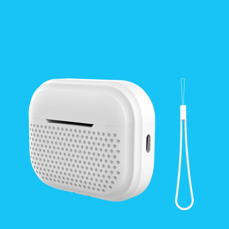 Protective Silicone AirPods Case