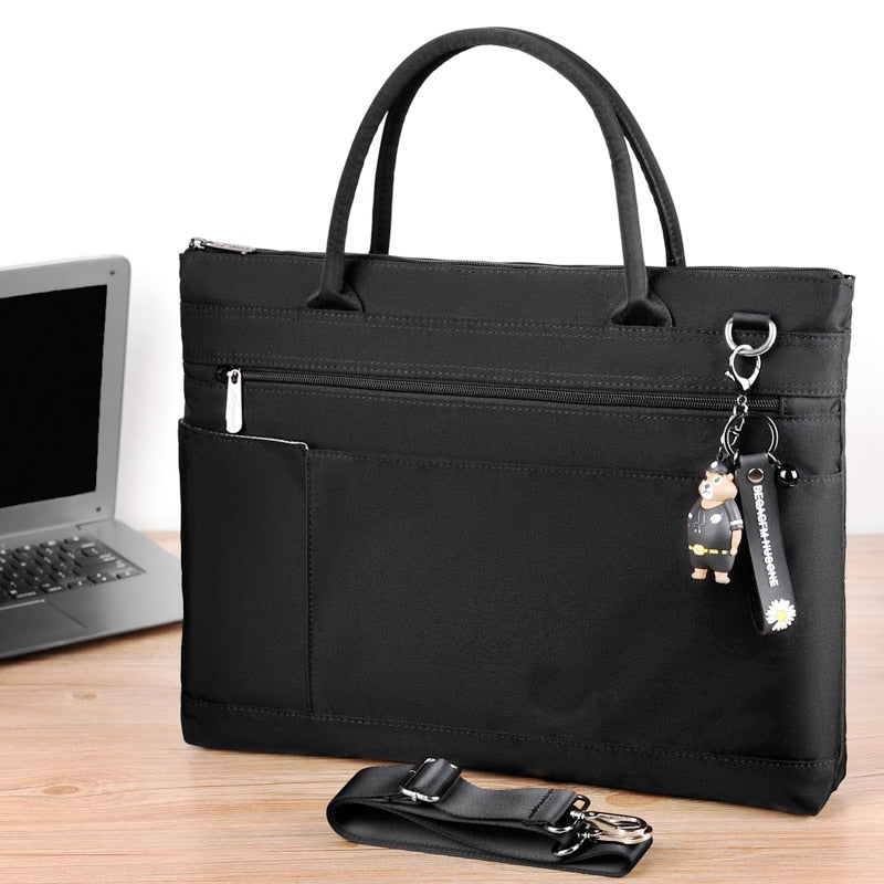 Large Capacity Laptop Bag