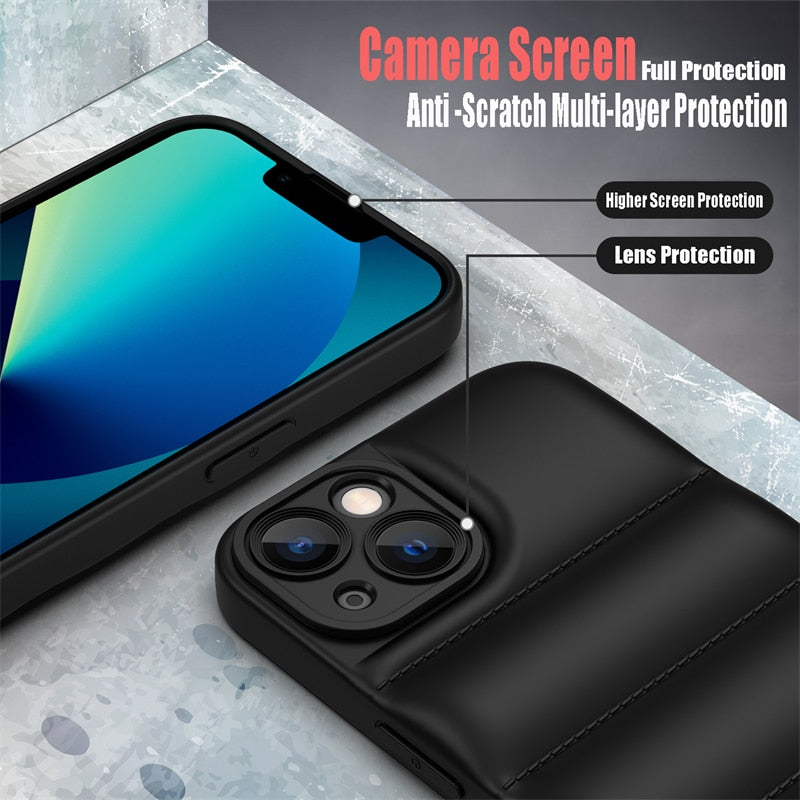 Stylish iPhone Case