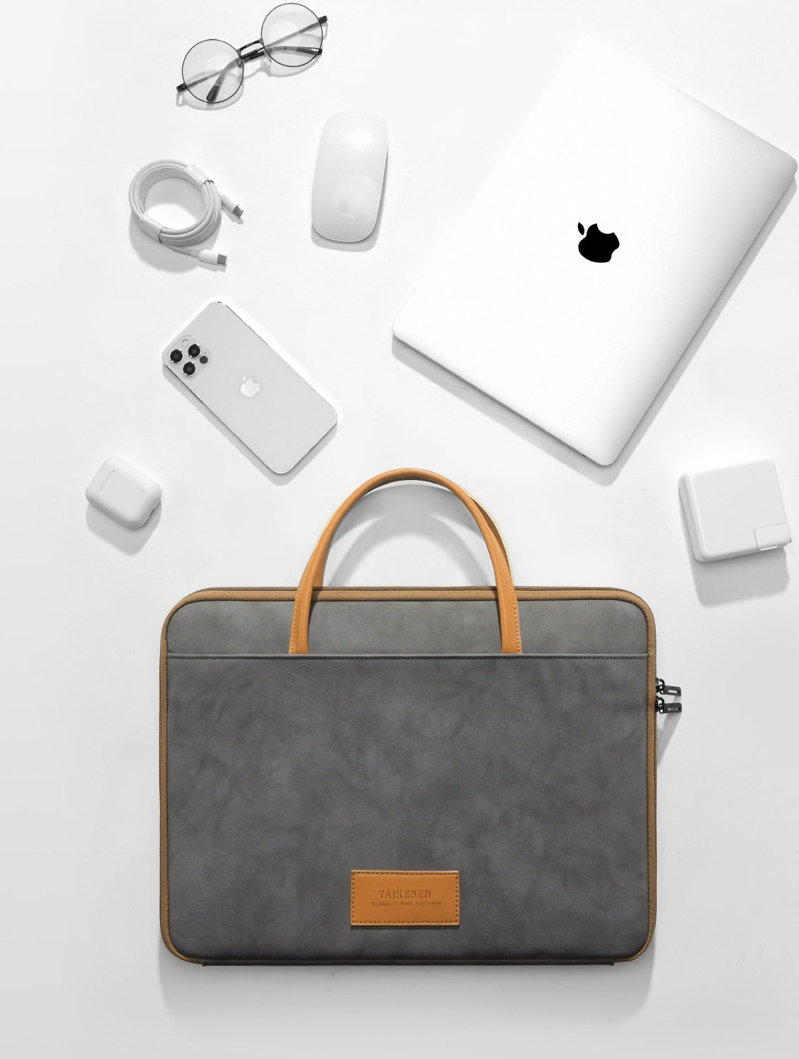 Sleek laptop 2025 bags online