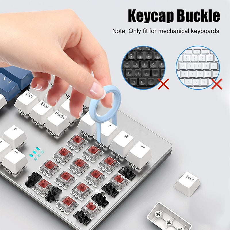 7-in-1 Cleaning Kit