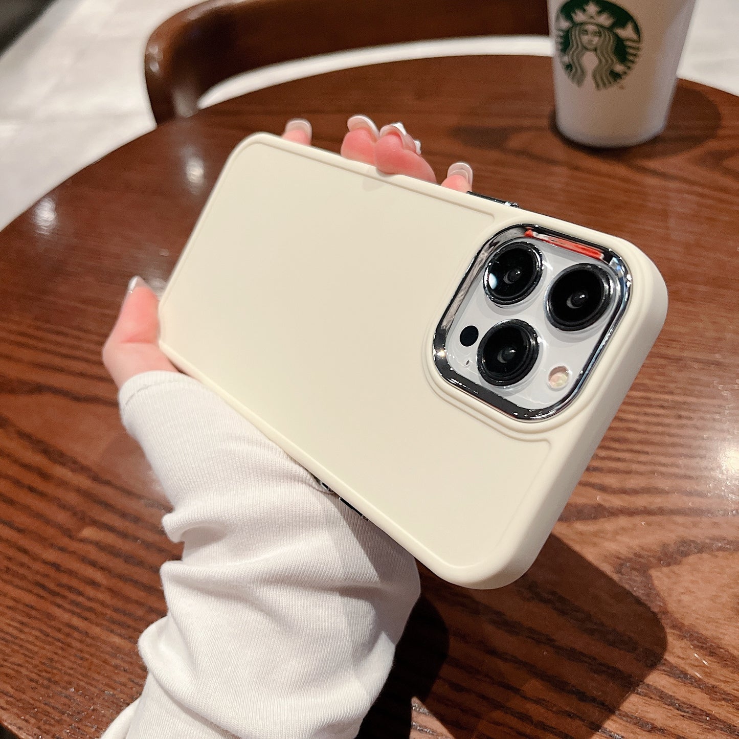 Multiple Colours-Silicone iPhone Case