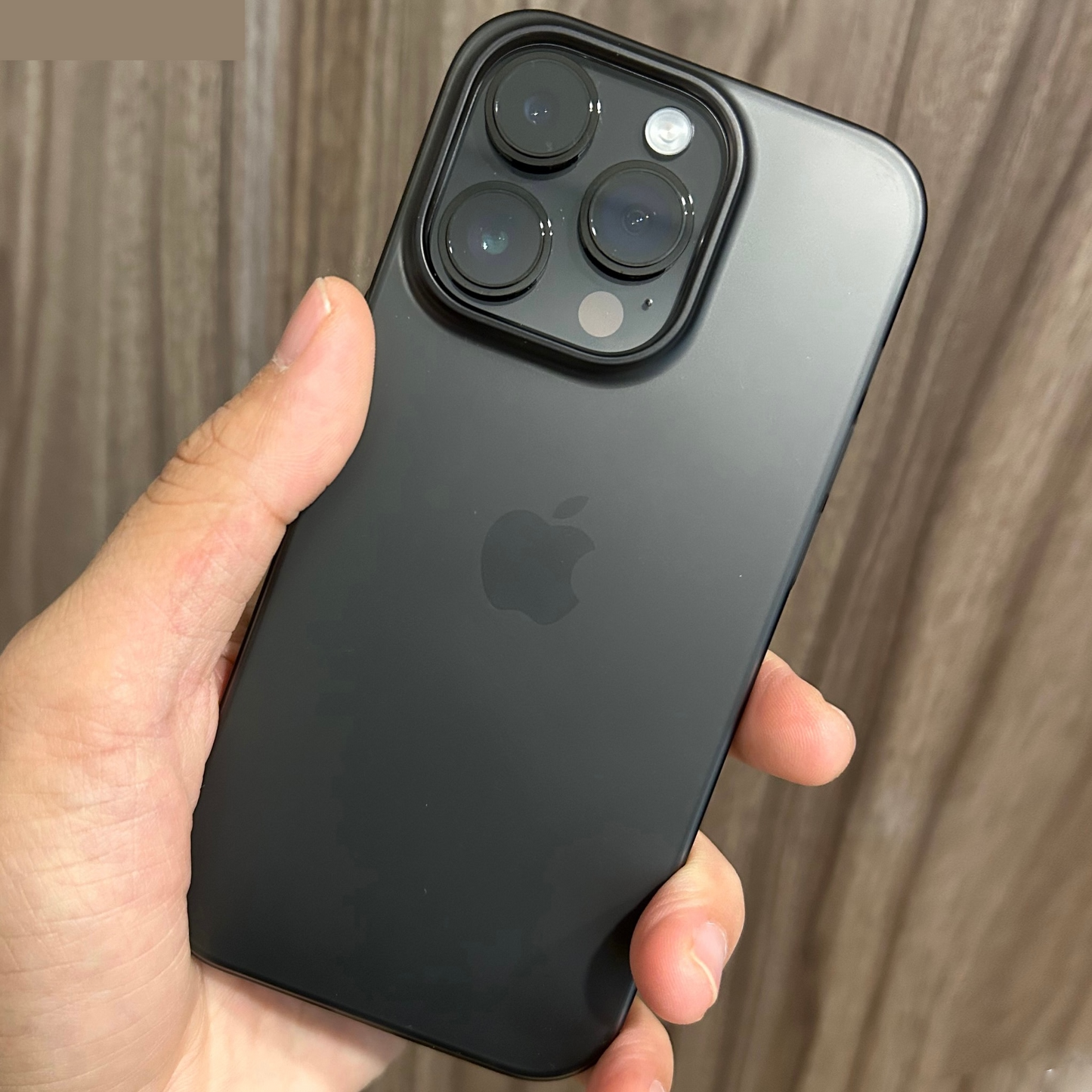 Matte Translucent iPhone Case *Special Price*
