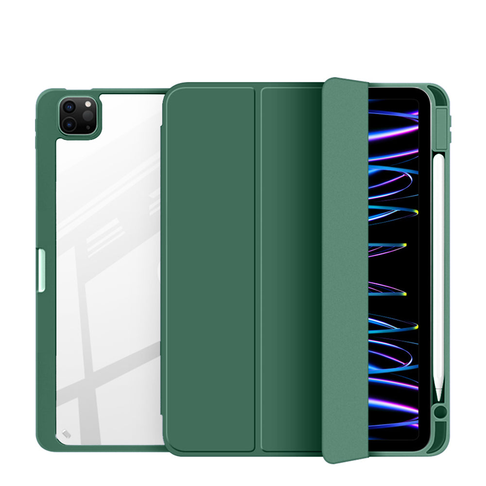 Solid Colour iPad Case