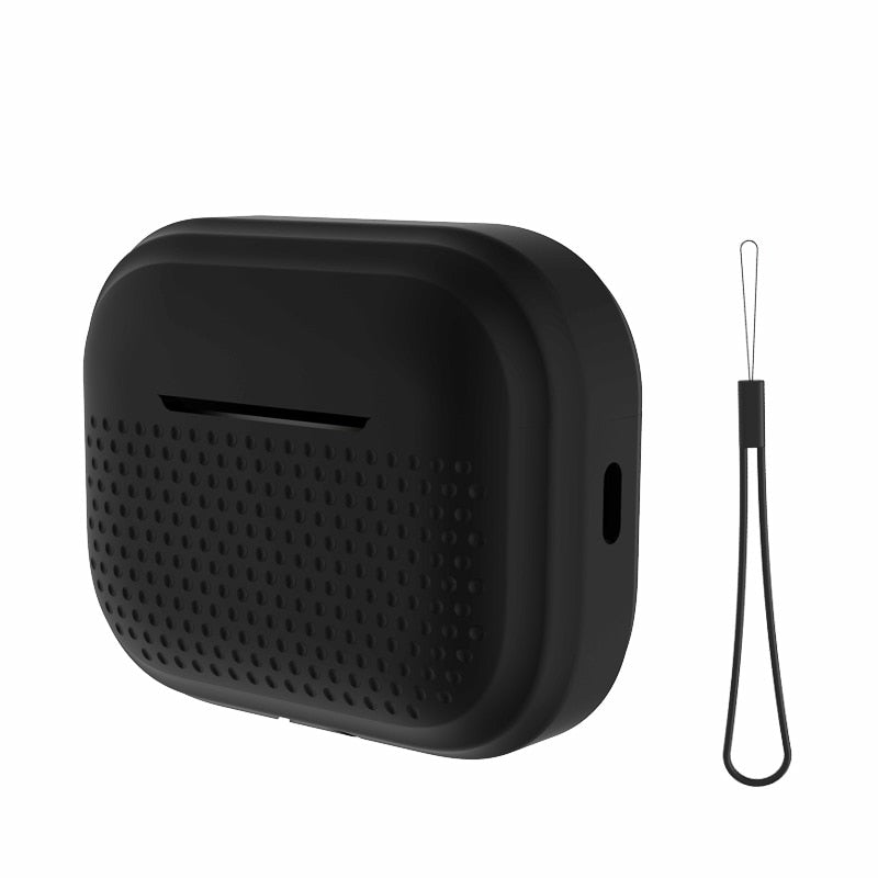 Protective Silicone AirPods Case