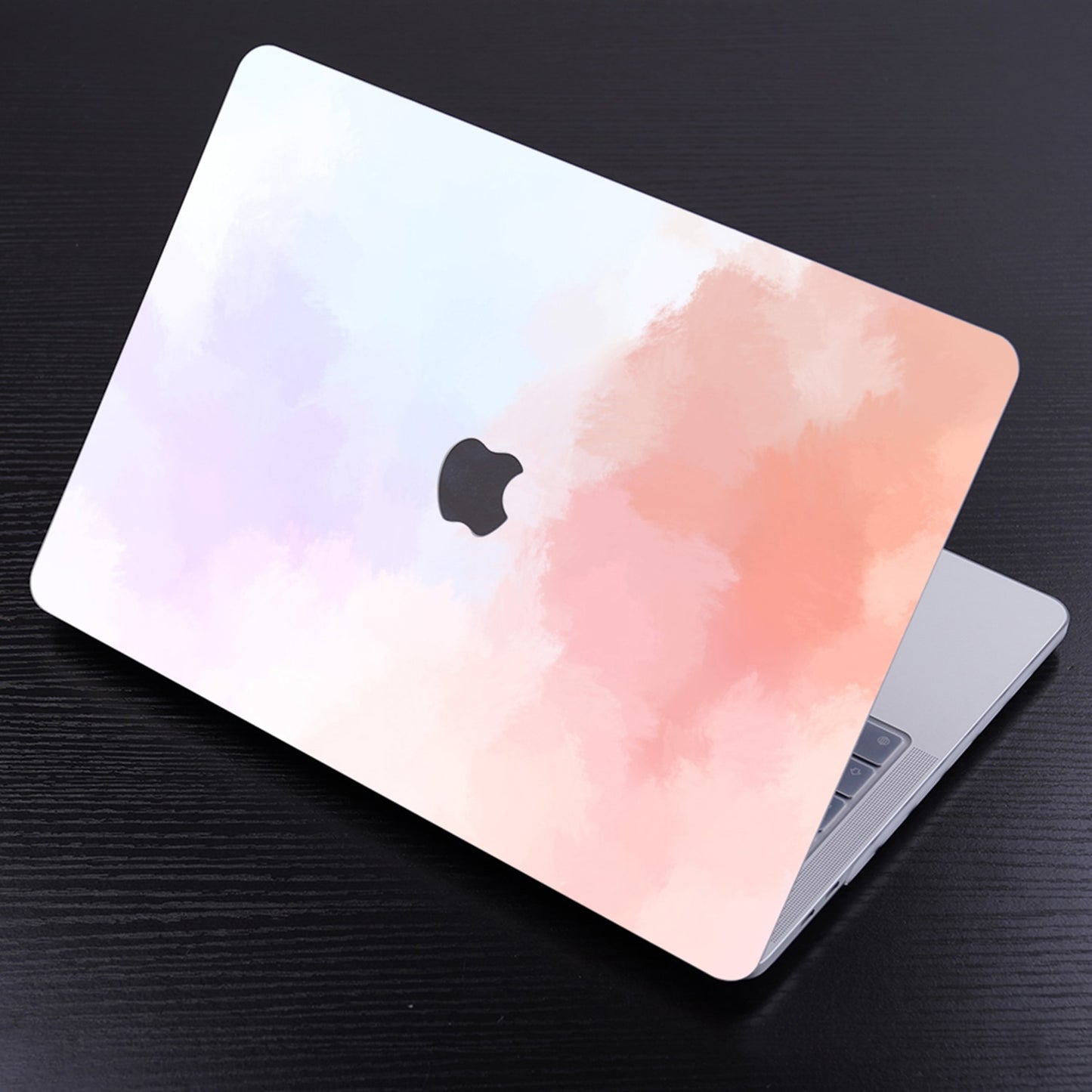 Cloud Pattern-MacBook Case