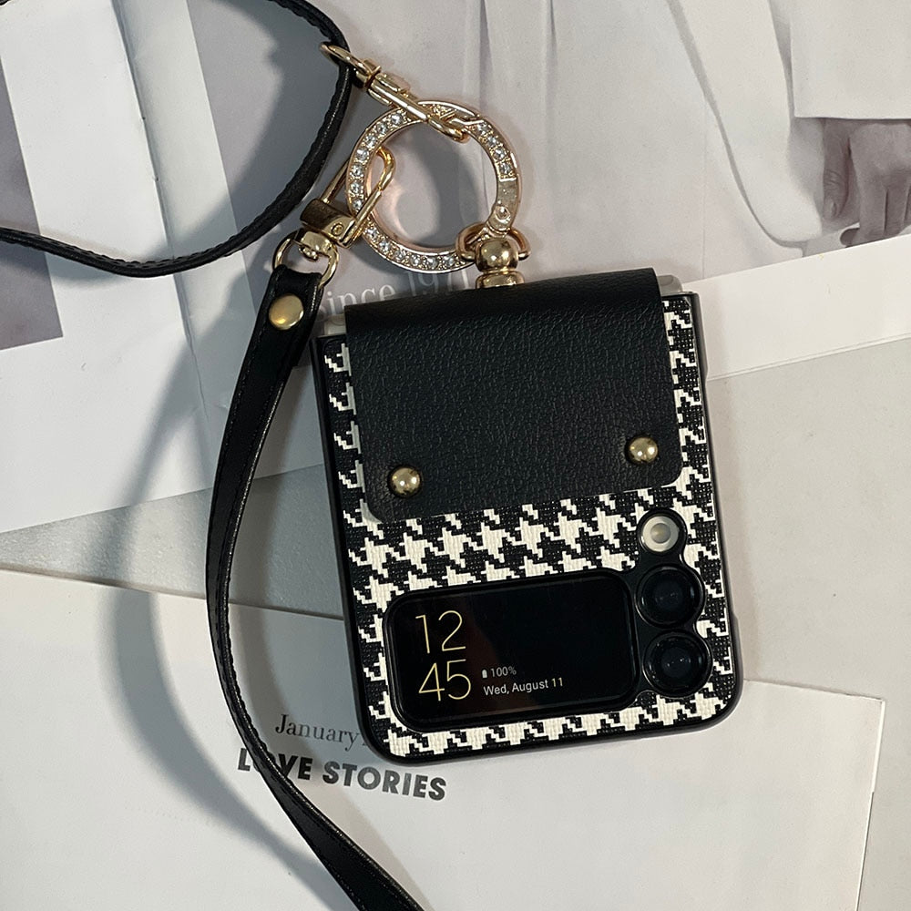 Black&White Case