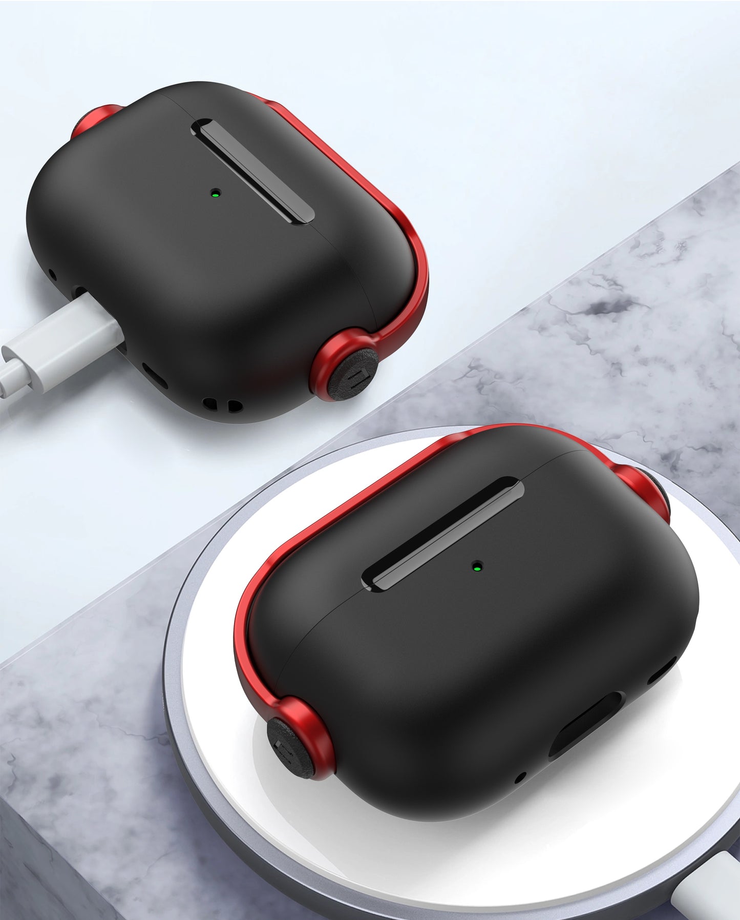 Headphone Design AirPod Case