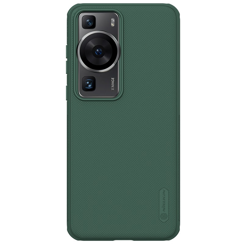 Huawei P60/Pro CamShield Protection Case