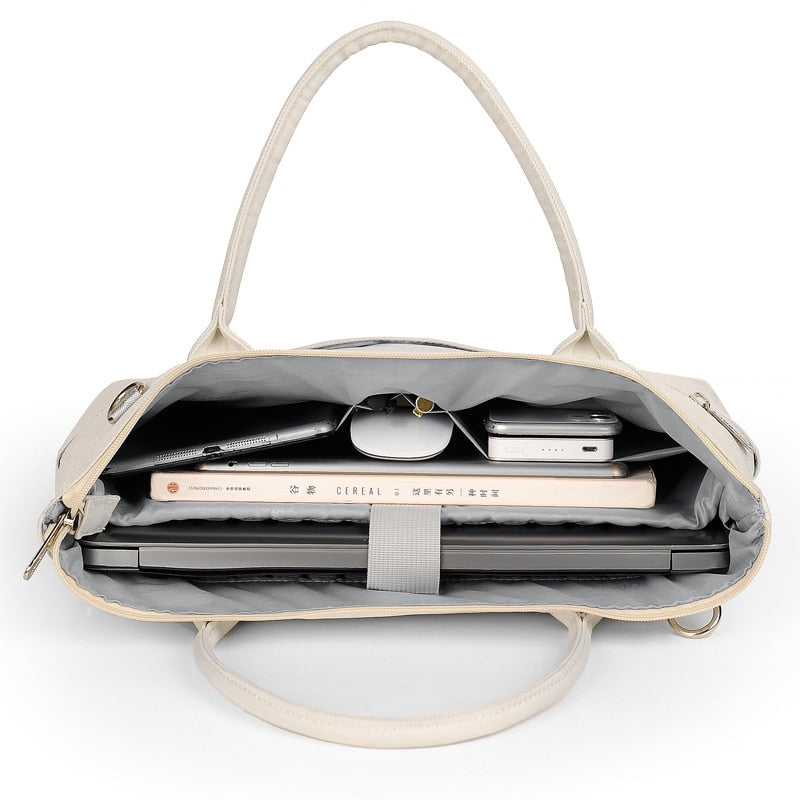 Large Capacity Laptop Bag