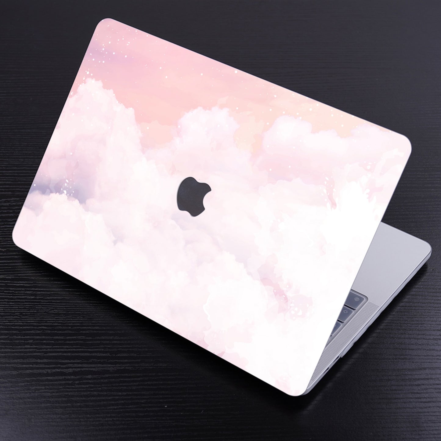 Cloud Pattern-MacBook Case