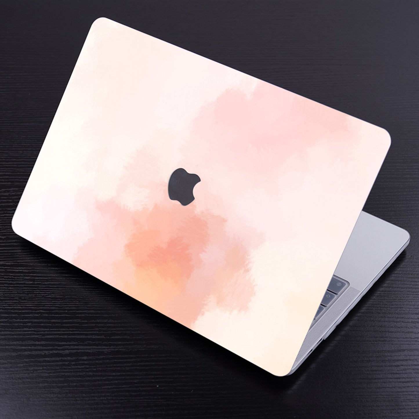 Cloud Pattern-MacBook Case