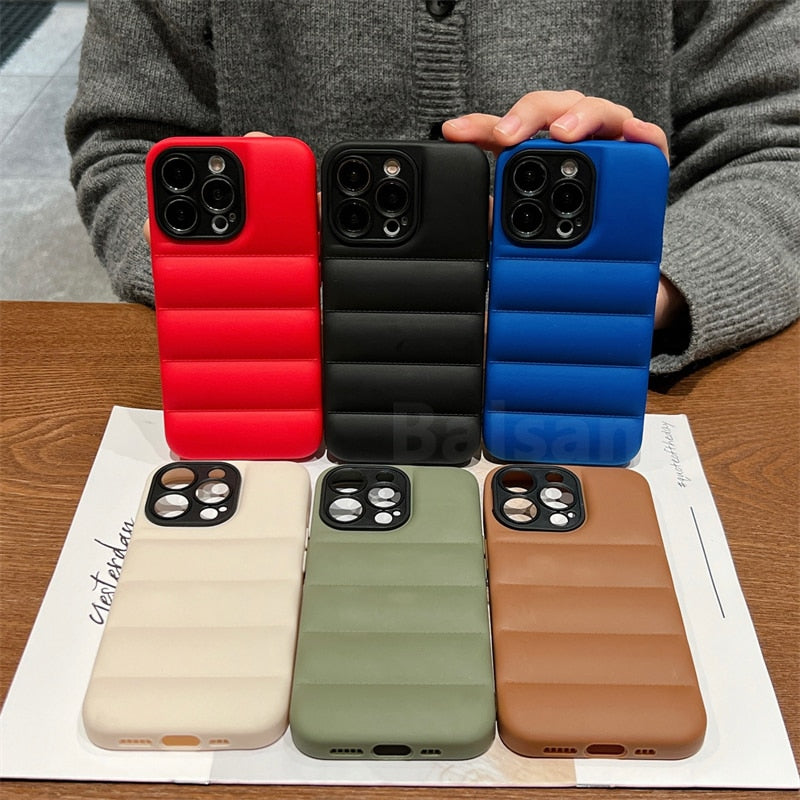 Stylish iPhone Case