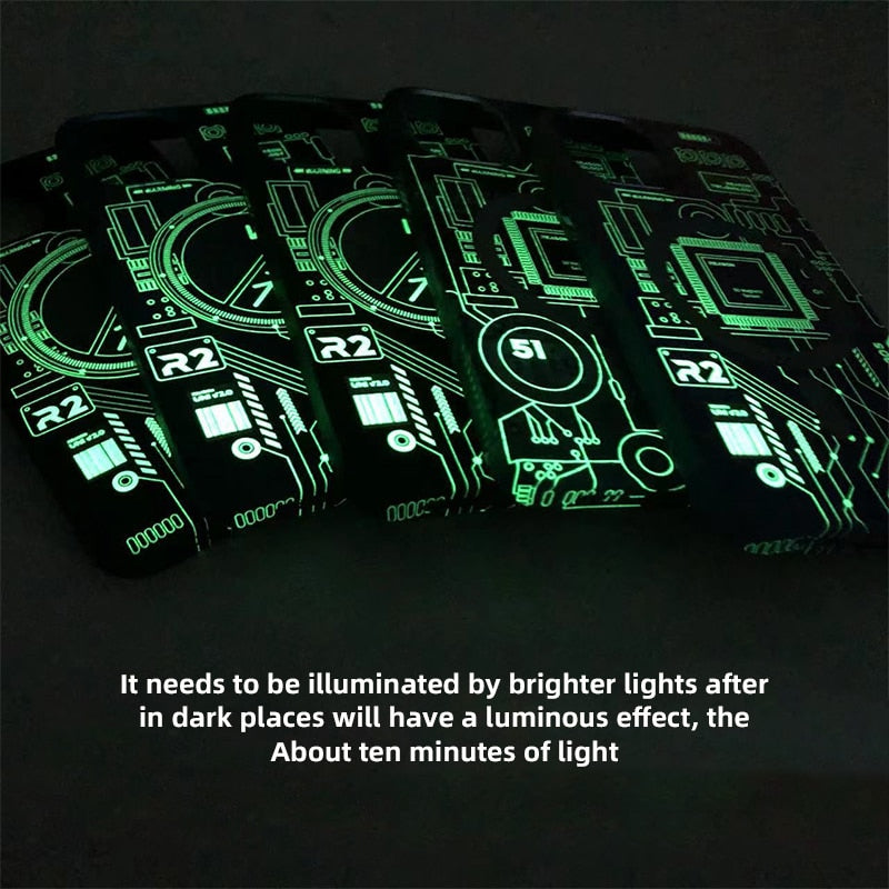 Many Colours-Designer Magsafe iPhone Case