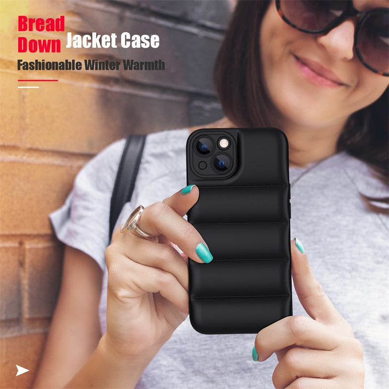 Stylish iPhone Case