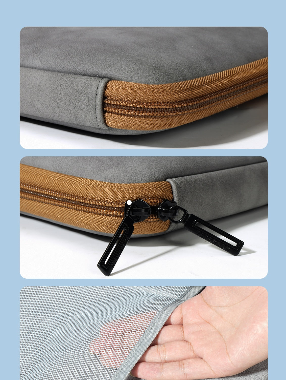 Sleek/Designer Laptop Bag