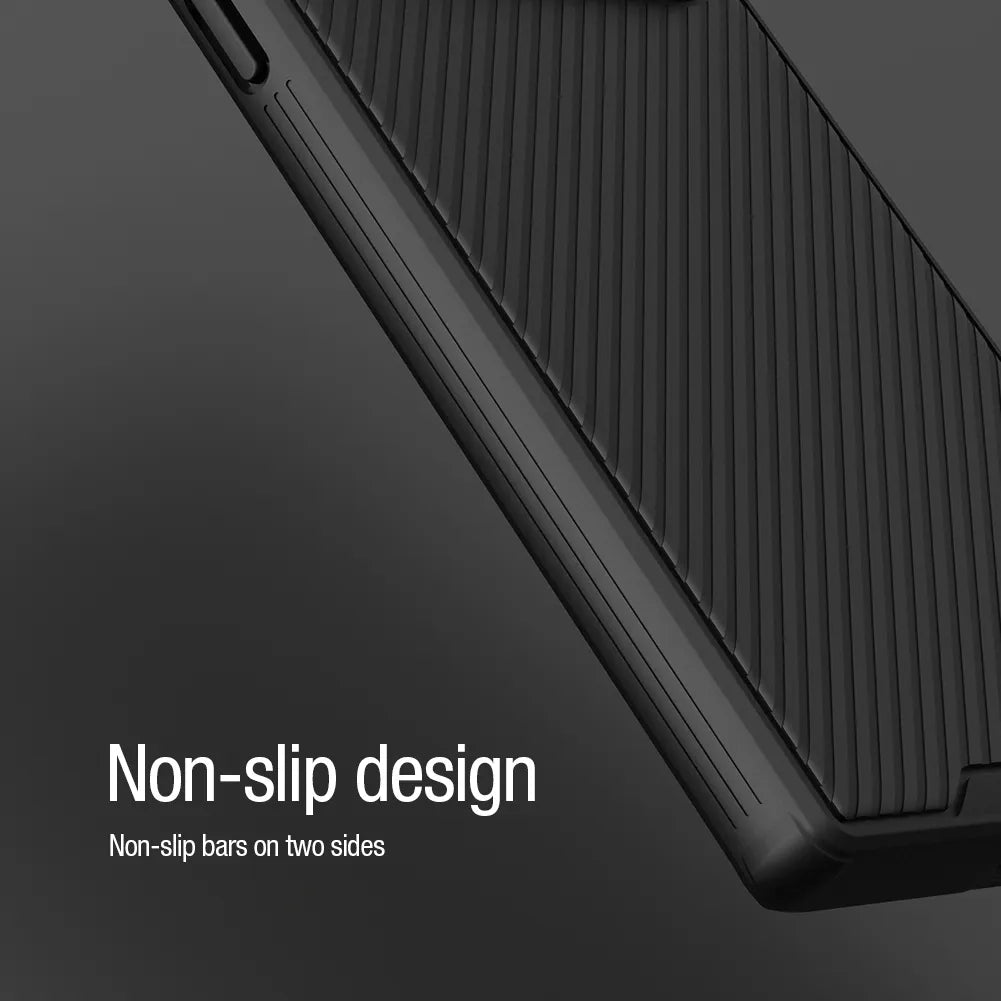 Magnetic Slide Camera Case