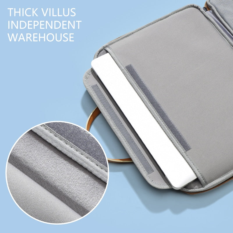 Sleek/Designer Laptop Bag
