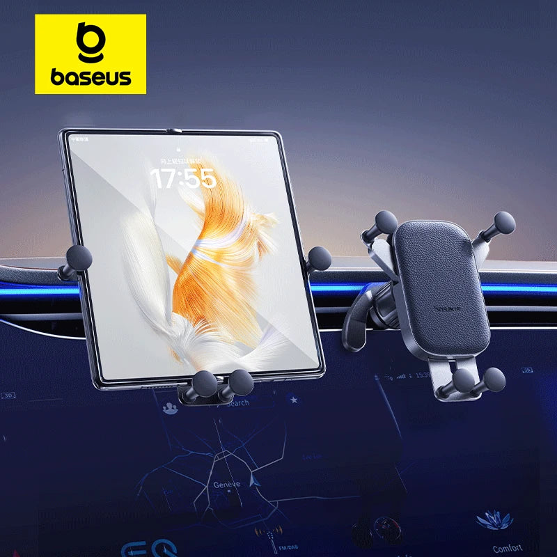 Car Phone/Tablet Mount | 6.1-8.3 Inch