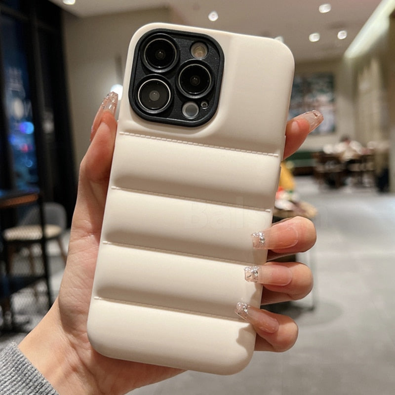 Stylish iPhone Case