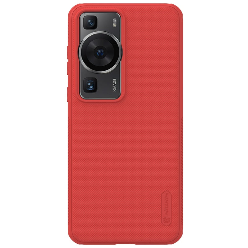 Huawei P60/Pro CamShield Protection Case