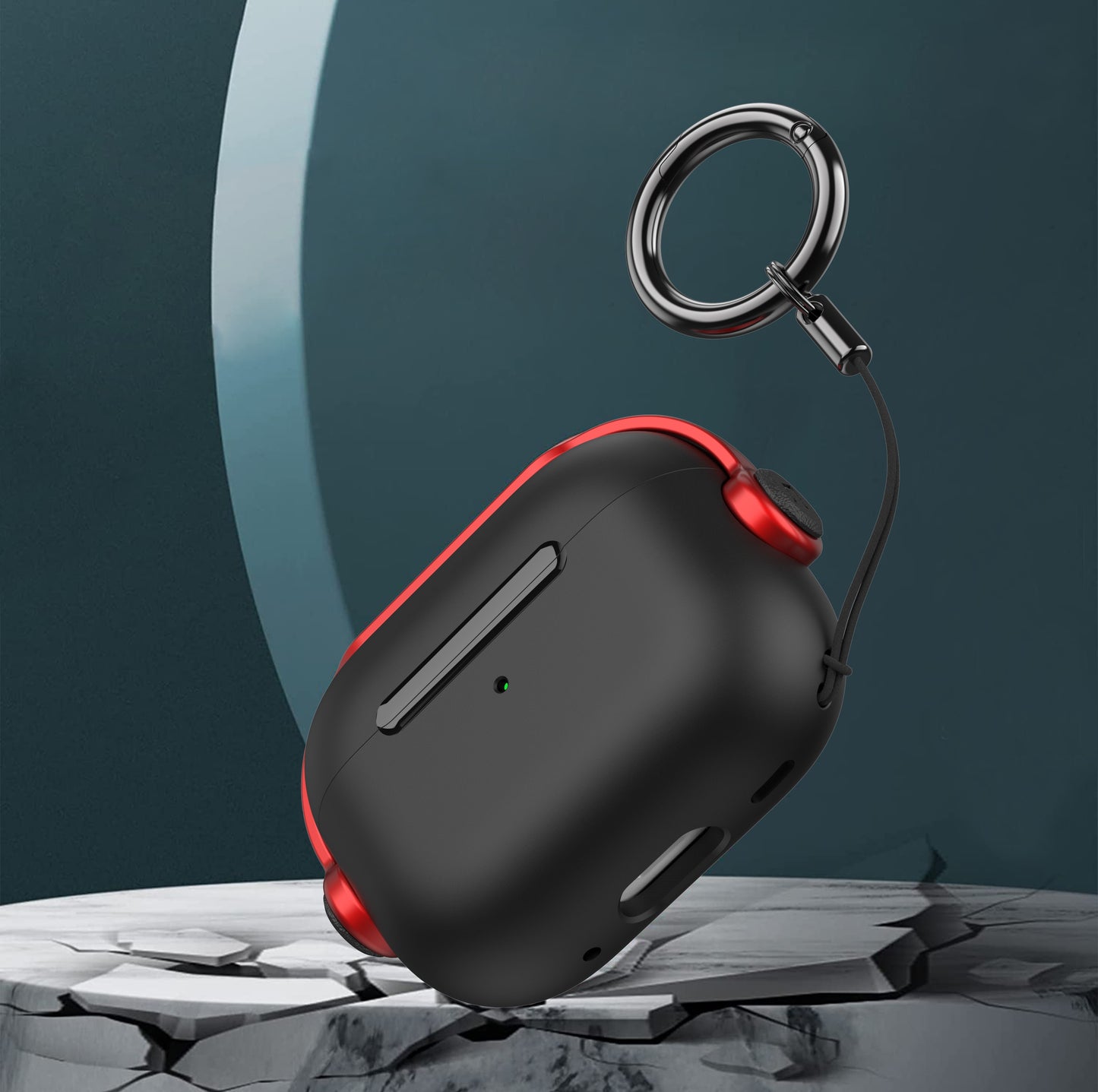Headphone Design AirPod Case