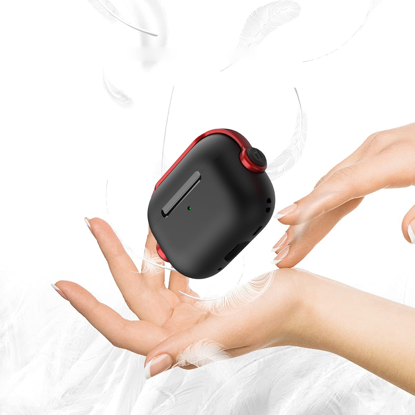 Headphone Design AirPod Case