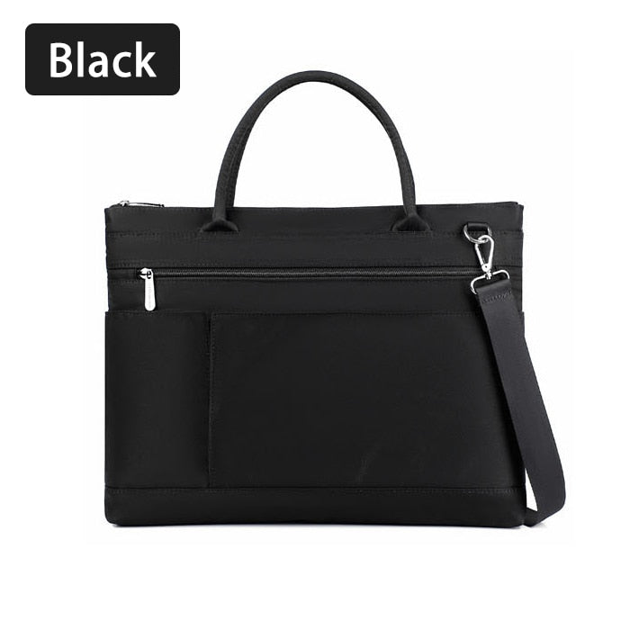 Large Capacity Laptop Bag