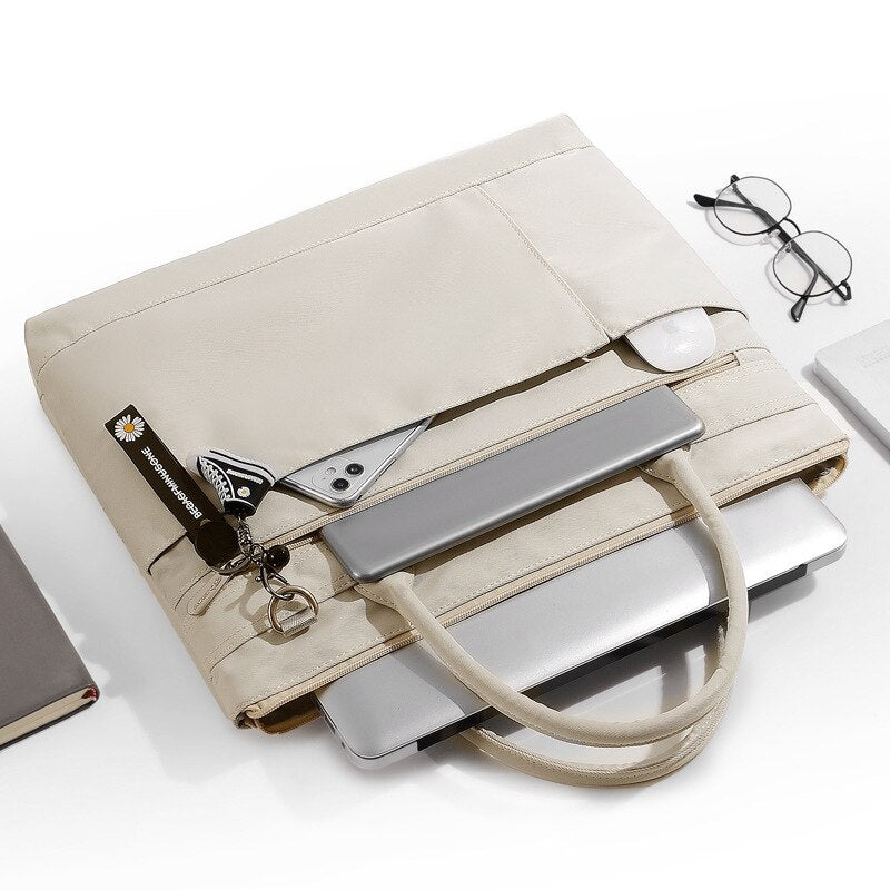 Large Capacity Laptop Bag