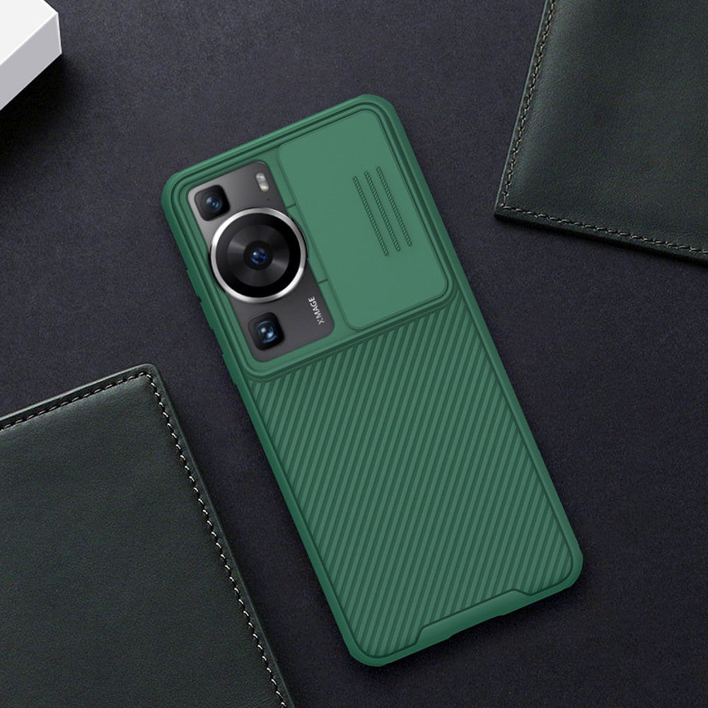 Huawei P60/Pro CamShield Protection Case
