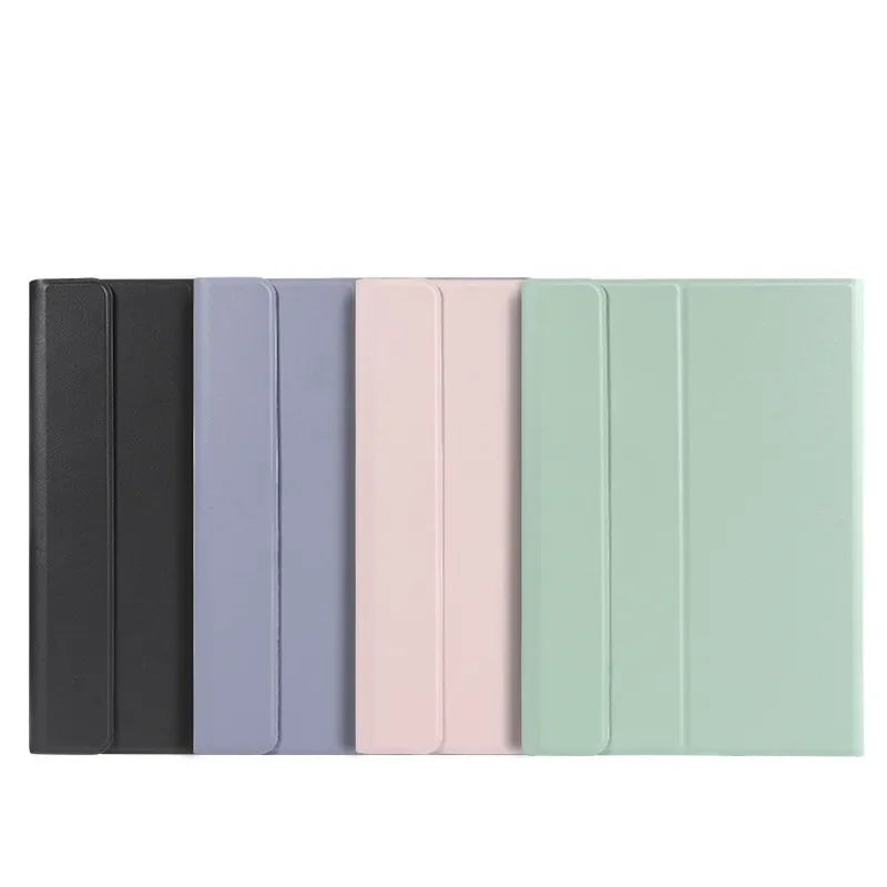 Wireless Detachable Keyboard/Mouse Case for iPad Pro 11 inch 2024 (M4)