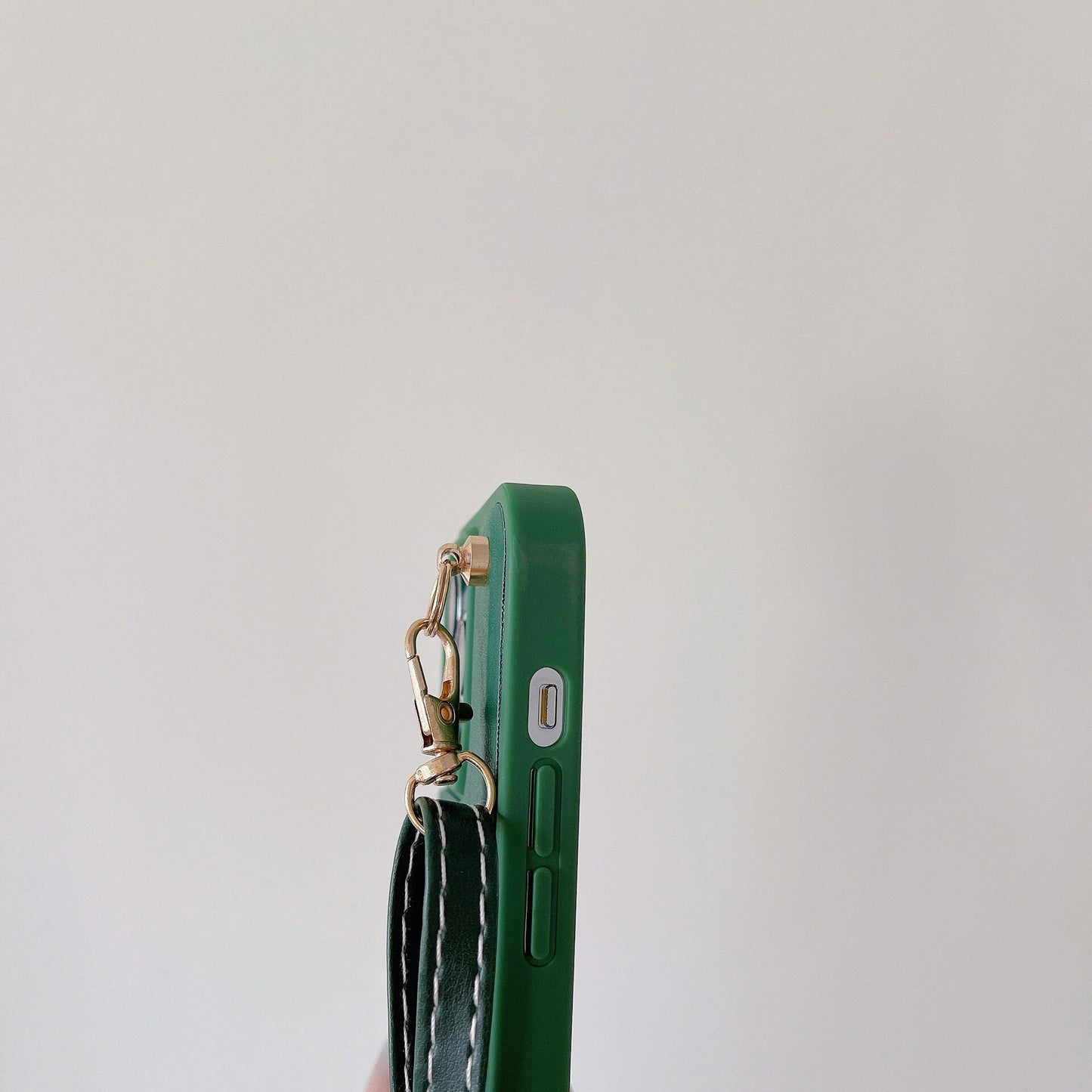 Elegant Lanyard Case