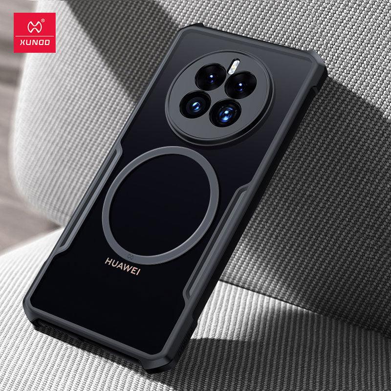 Shockproof Huawei Mate 50/Pro Magnetic Case