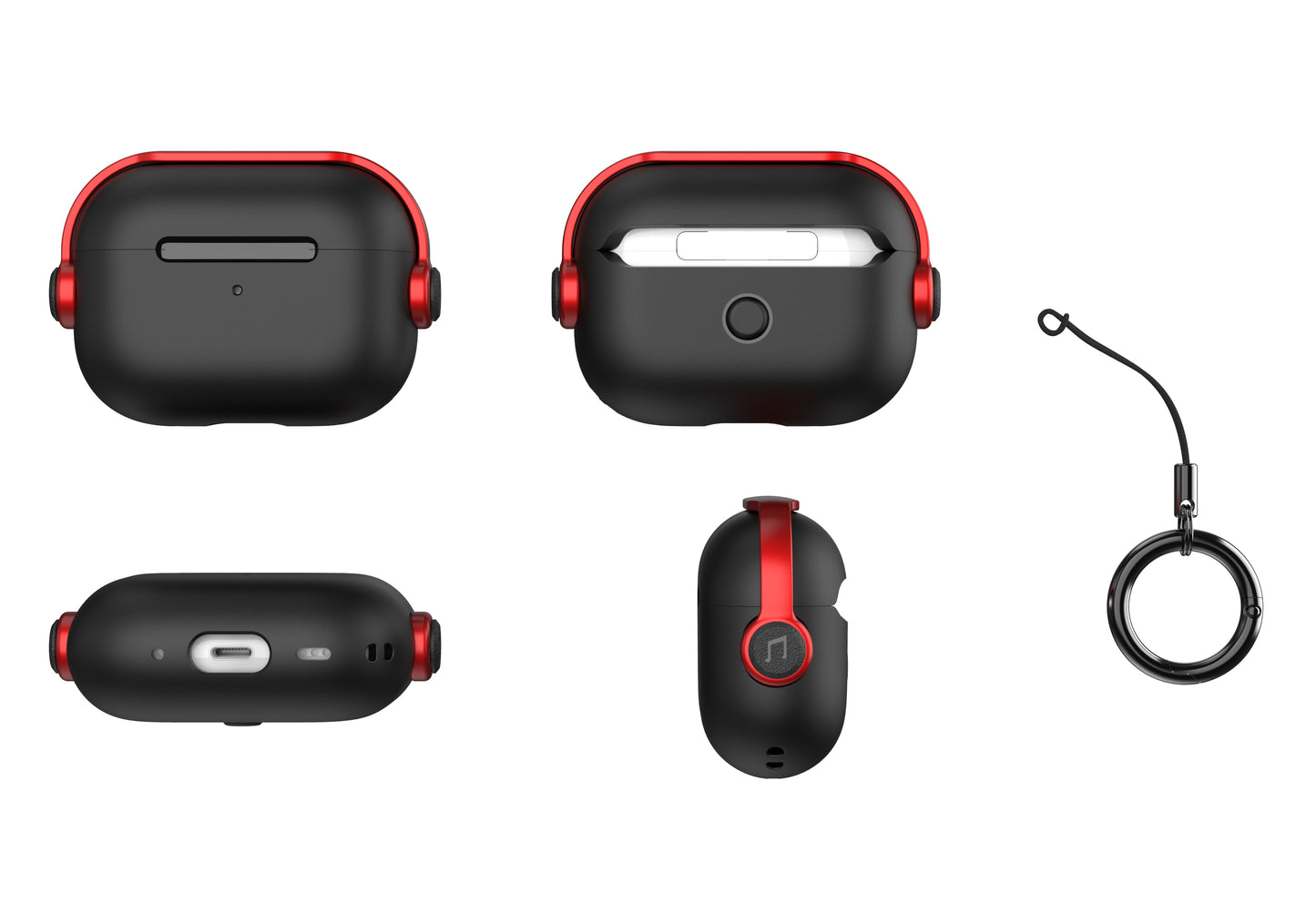 Headphone Design AirPod Case